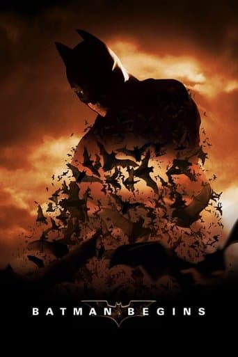 Batman - O Início