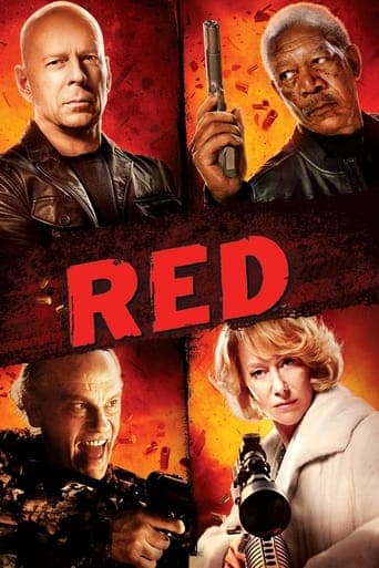 RED: Perigosos