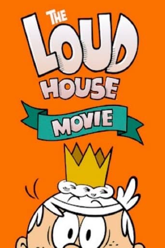 Loud em Casa: O Filme