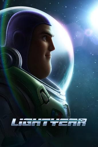 Buzz Lightyear