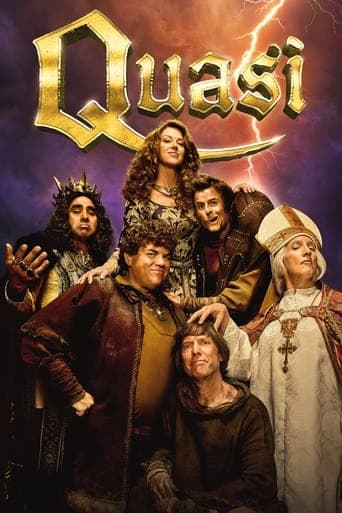 Quasimodo