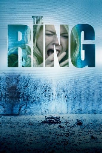 The Ring - O Aviso