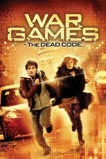 Jogos de Guerra - O Código Mortal