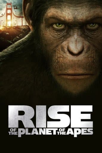 Planeta dos Macacos: A Origem
