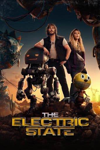 Estado Elétrico