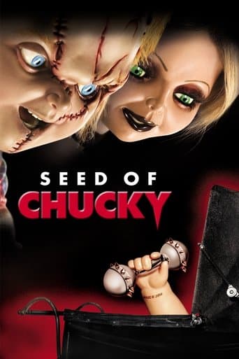 A Semente de Chucky