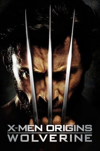 X-Men Origens: Wolverine