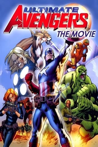 Os Supremos: O Filme