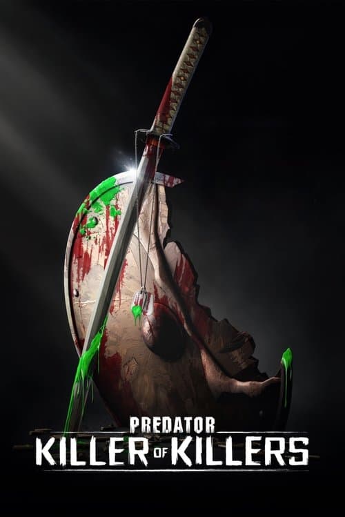 Predador: Derradeiro Assassino
